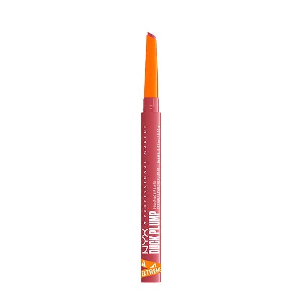 NYX Professional Make Up Duck Plump Lip Liner 02 Pinkjection
