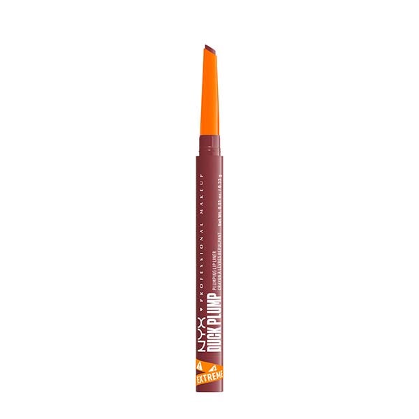 NYX Professional Make Up Duck Plump Lip Liner 04 Fill Em'in