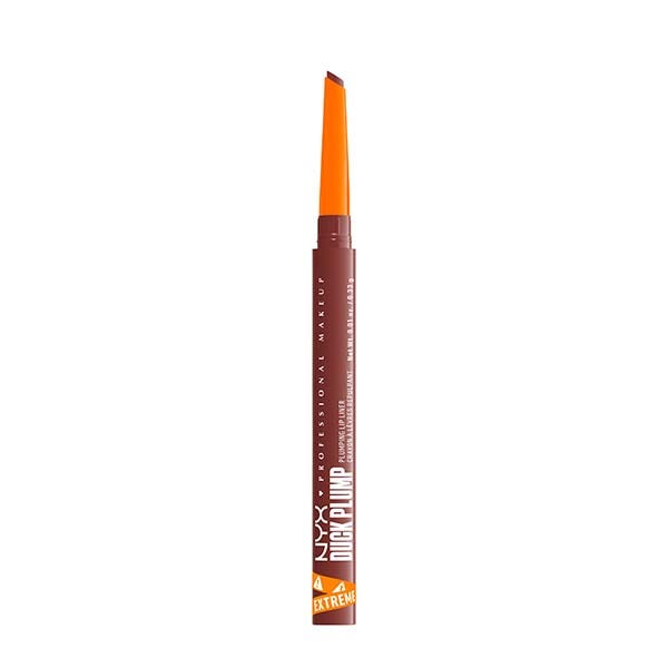 NYX Professional Make Up Duck Plump Lip Liner 08 Dash of Cocoa