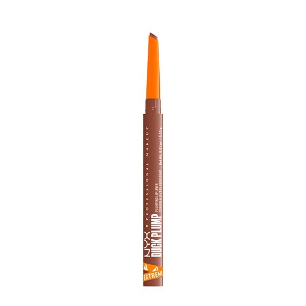 NYX Professional Make Up Duck Plump Lip Liner 09 Beige Boost