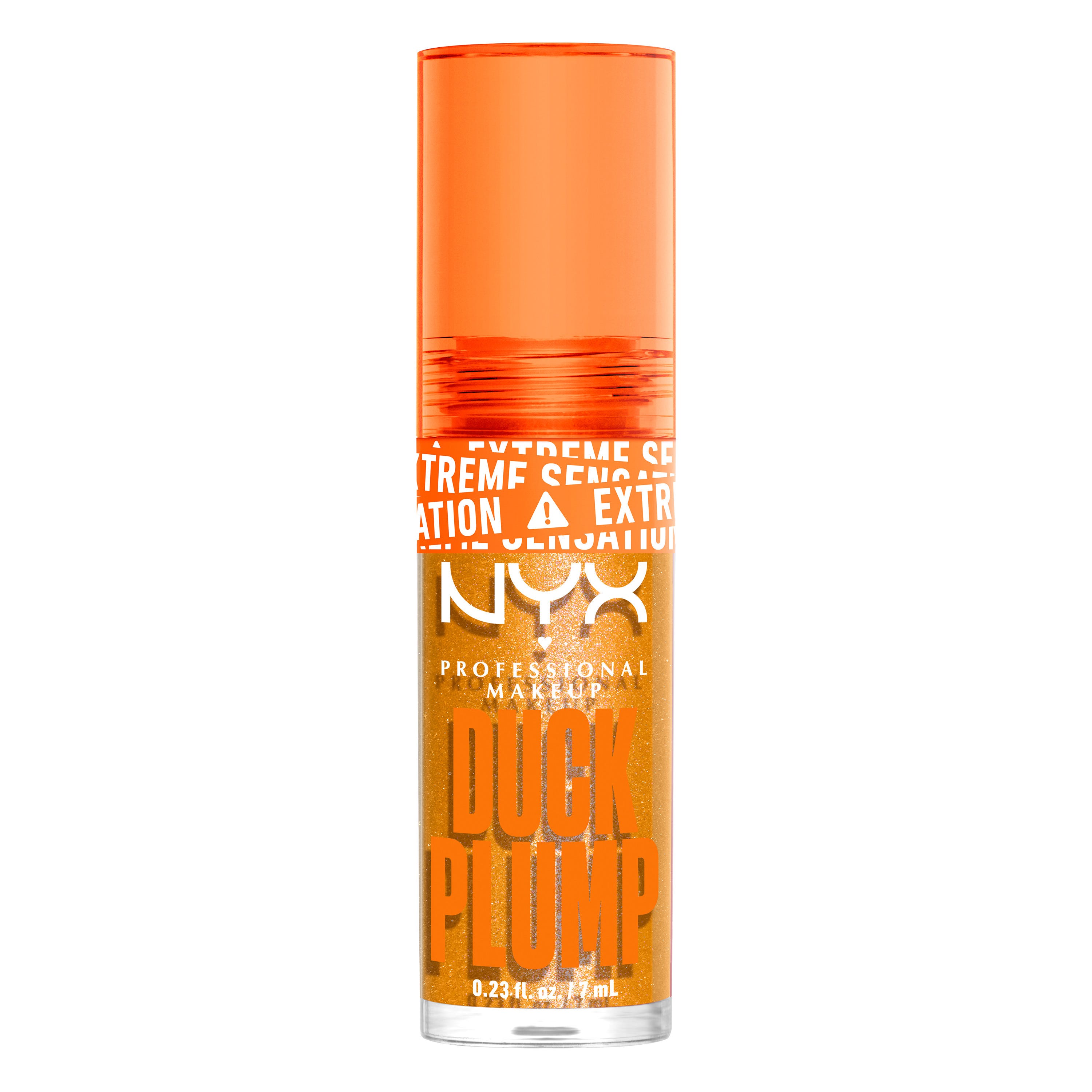 NYX Professional Make Up Duck Plump 22 Flippin Slime