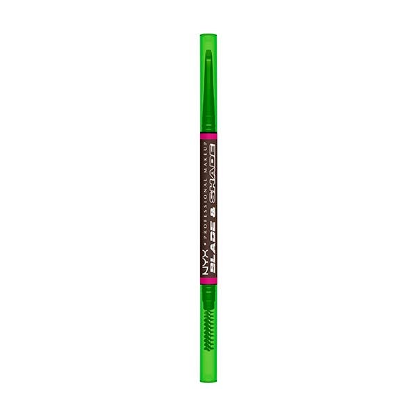 NYX Professional Make Up Blade & Shade 07 Ash Brown