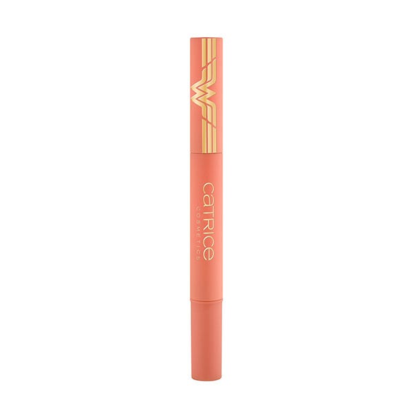 Catrice Wonder Woman Magic Lip Balm 10