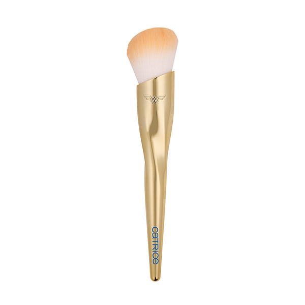 Wonder Woman Blush Brush