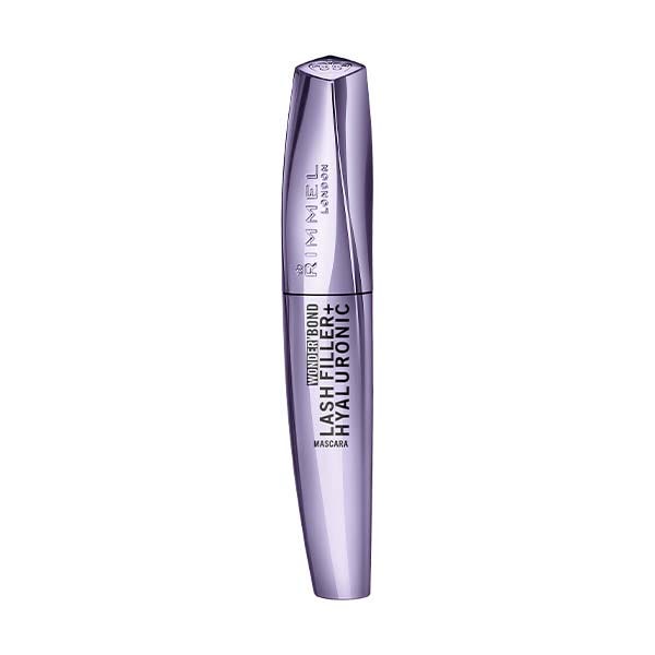 Rimmel London Wonder Bond Lash Filler 001 Black