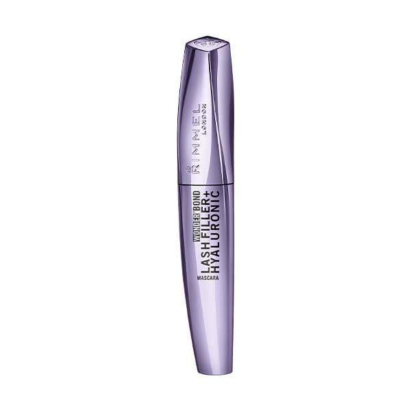 Rimmel London Wonder Bond Lash Filler 002 Brown
