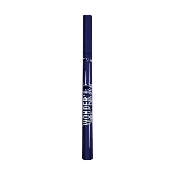 Rimmel London Wonder Ink 003 Aquatic Aria