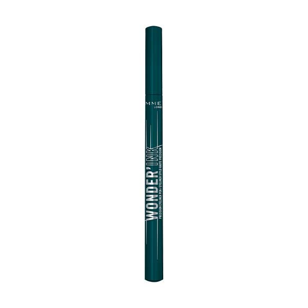 Rimmel London Wonder Ink 004 Velvet Ivy