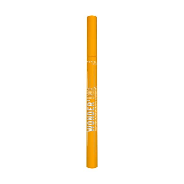 Rimmel London Wonder Ink 005 Honey Heaven