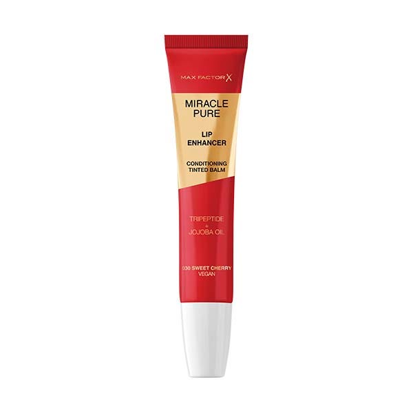 Max Factor Miracle Pure Lip Enhancer 030 Sweet Cherry