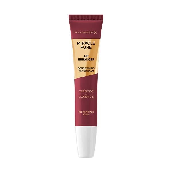 Max Factor Miracle Pure Lip Enhancer 060 Açai Haze