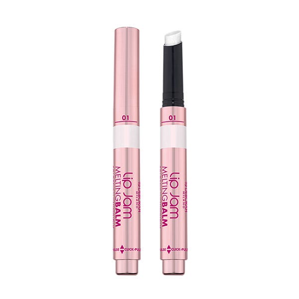 Deborah Milano Lip Jam Melting Balm N1