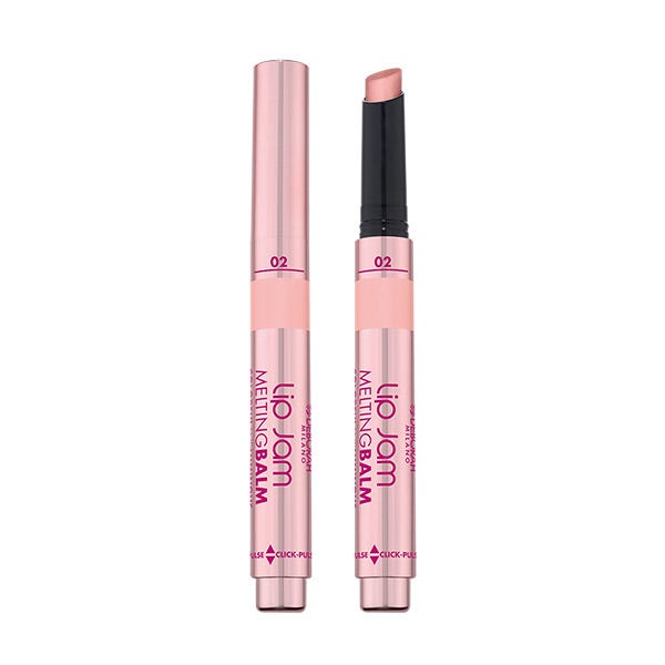Deborah Milano Lip Jam Melting Balm N2