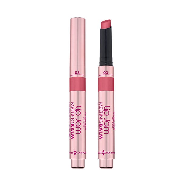 Deborah Milano Lip Jam Melting Balm N3