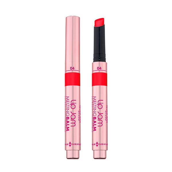 Deborah Milano Lip Jam Melting Balm N4