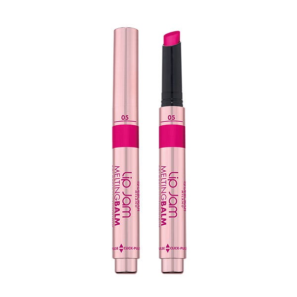 Deborah Milano Lip Jam Melting Balm N5