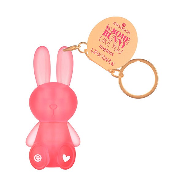 Somebunny Like You Lip Gloss