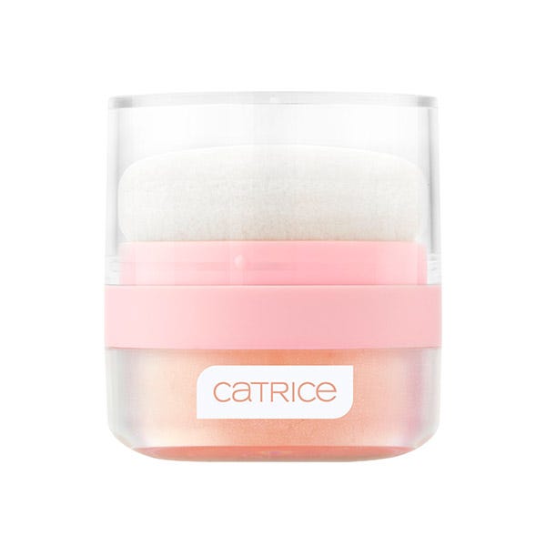 Spring Awakening Glitter Bomb Cushion