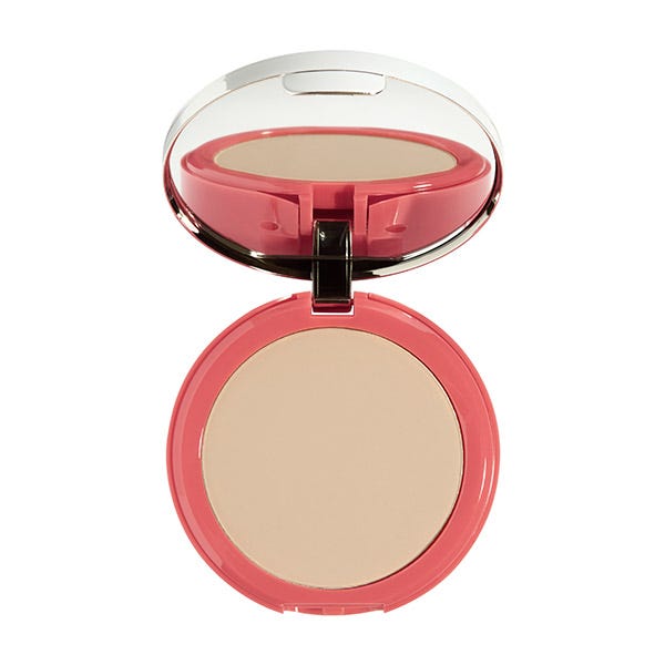 Lamel Professional Make Up Cloud Matte Powder 03