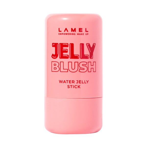 Lamel Professional Make Up Water Jelly Blush 01