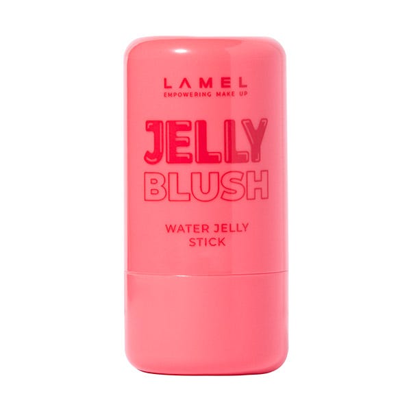 Lamel Professional Make Up Water Jelly Blush 02