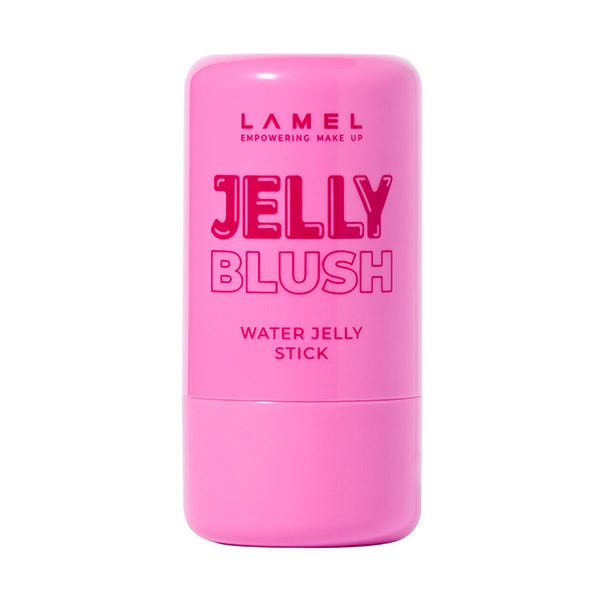 Lamel Professional Make Up Water Jelly Blush 03