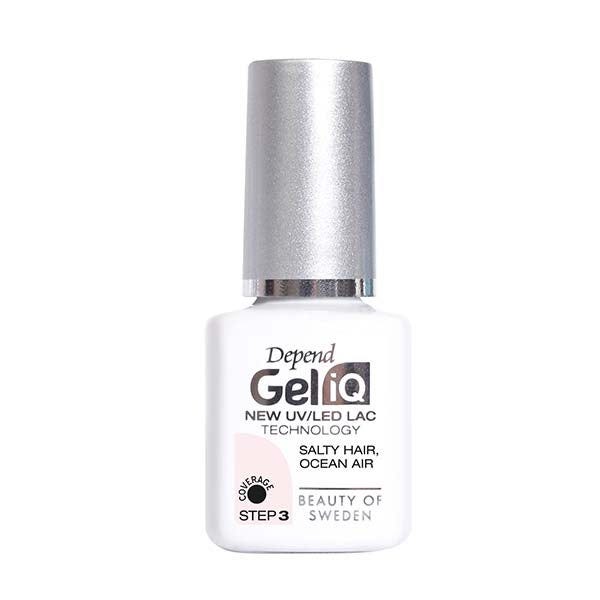 Gel Iq Salty Hair, Ocean Air