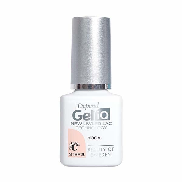 Gel Iq Yoga