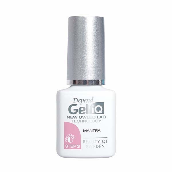 Gel Iq Mantra