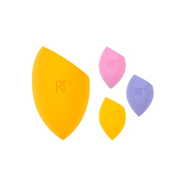 Night Broughts Miracle Complexion Sponge + Mini