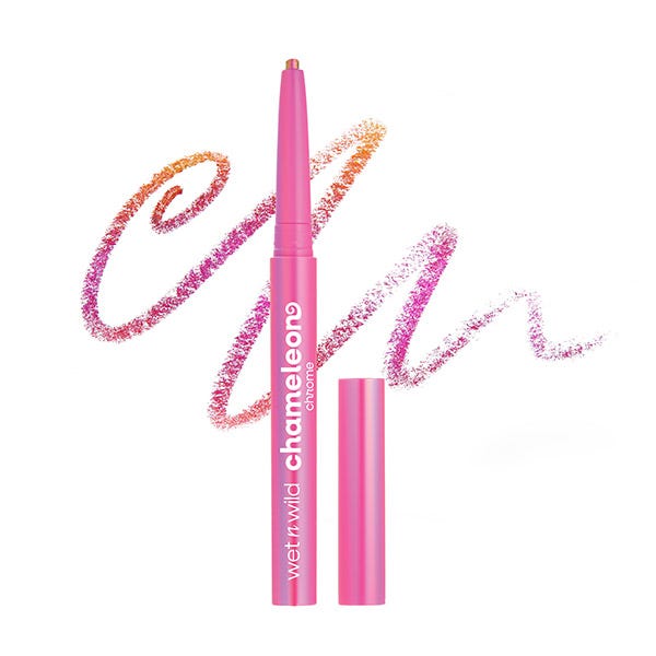 WET n WILD Chamaleon Chrome Eyeliner Planet Disco
