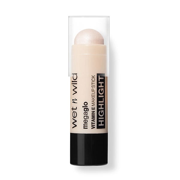 WET n WILD Mega Glo Vit And Make-Up Stick High High Moonlike
