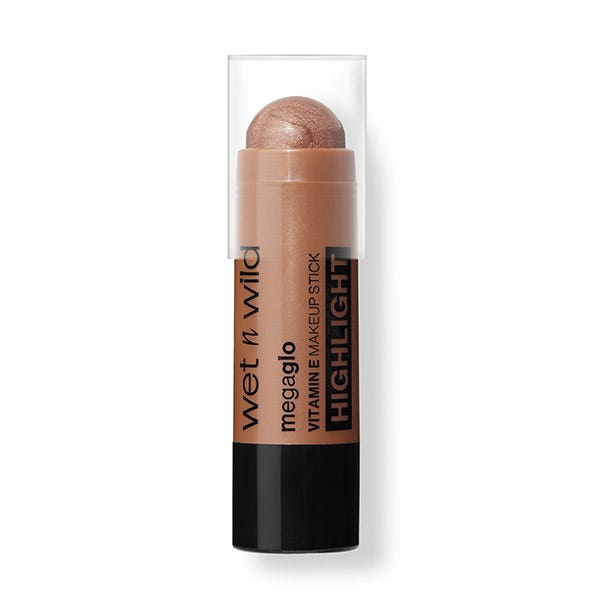 WET n WILD Mega Glo Vit And Make-Up Stick High Desert Sands