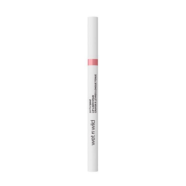 WET n WILD Perfect Pout Lip Liner Stain I'm Blushing