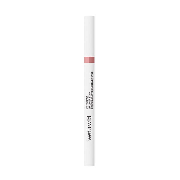 WET n WILD Perfect Pout Lip Liner Stain Nude Tights