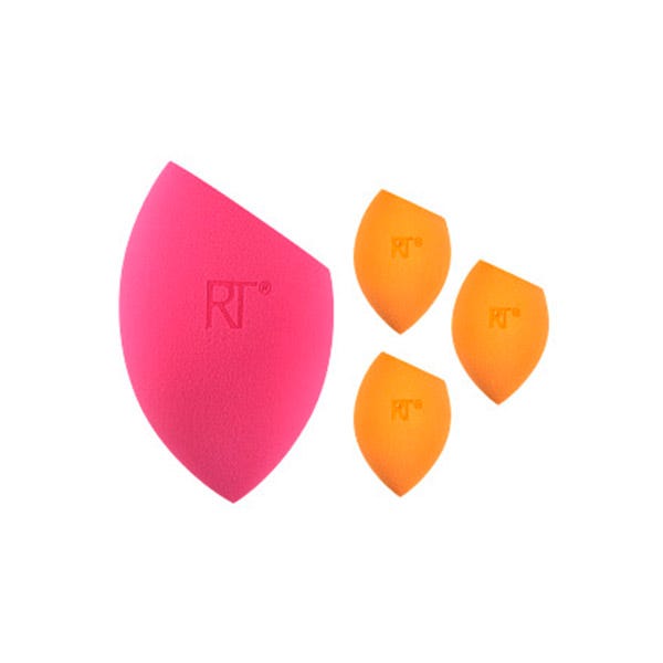 Vivid Escape XL + Mini Miracle Complexion Spon