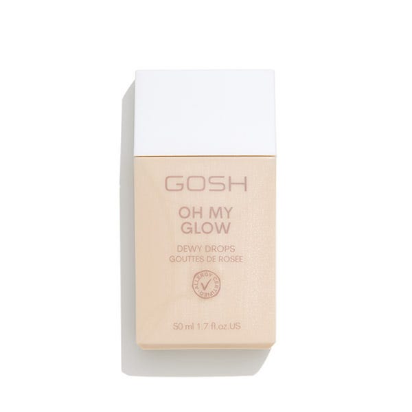 Oh My Glow Lotion Dewy Drops