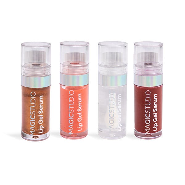 Glow Lip Gel Serum