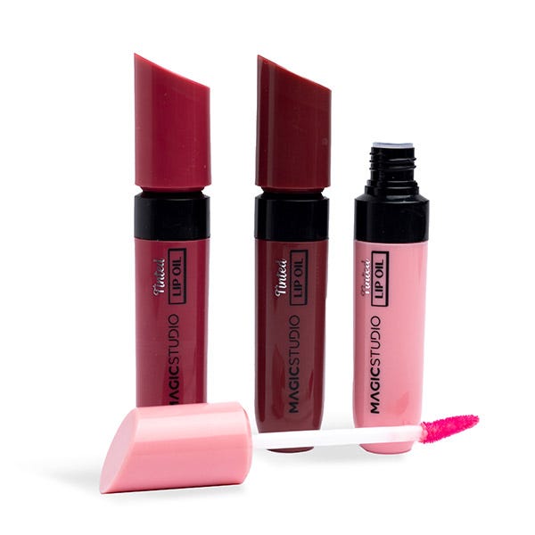 Tinted Lip Oil