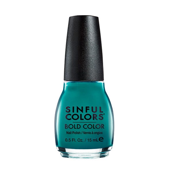 Sinful Colors Sinfulcolors Esmalte Uñas Rise & Shine