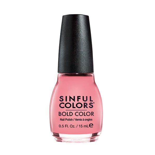 Sinful Colors Sinfulcolors Esmalte Uñas Starfish