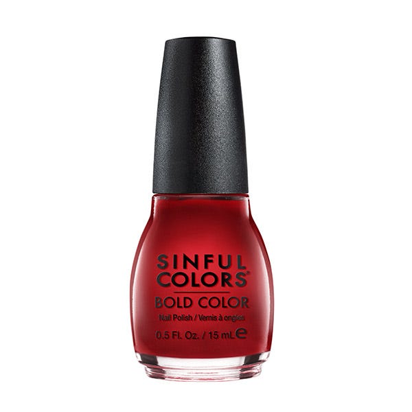 Sinful Colors Sinfulcolors Esmalte Uñas Sugar Sugar