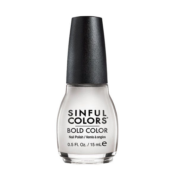 Sinful Colors Sinfulcolors Esmalte Uñas Tokyo Pearl