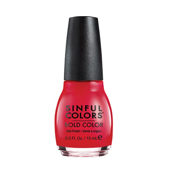 Sinful Colors Sinfulcolors Esmalte Uñas Gogo Girl