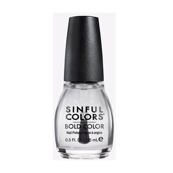Sinfulcolors Esmalte Uñas