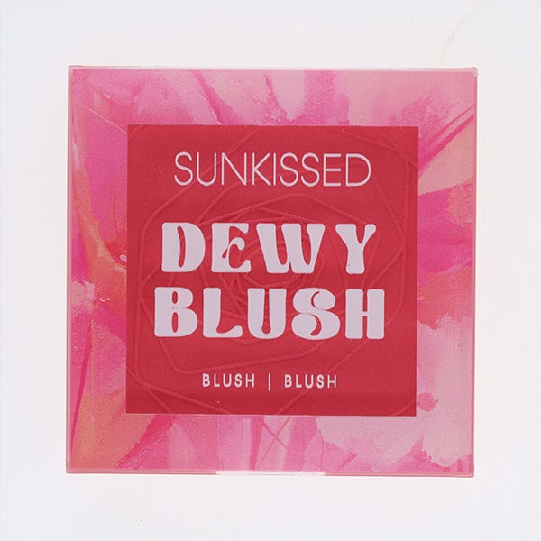 Dewy Blush