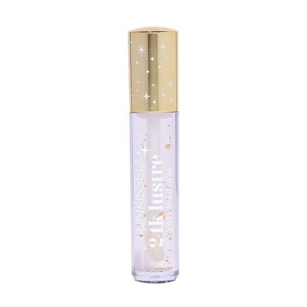 24K Lustre Lip Oil