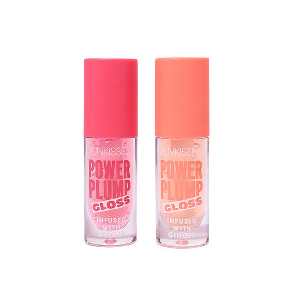 Power Plump Gloss