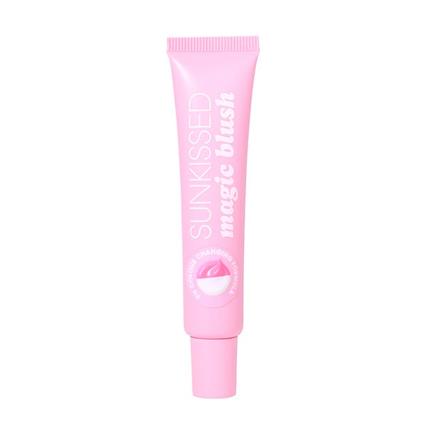 Magic Blush