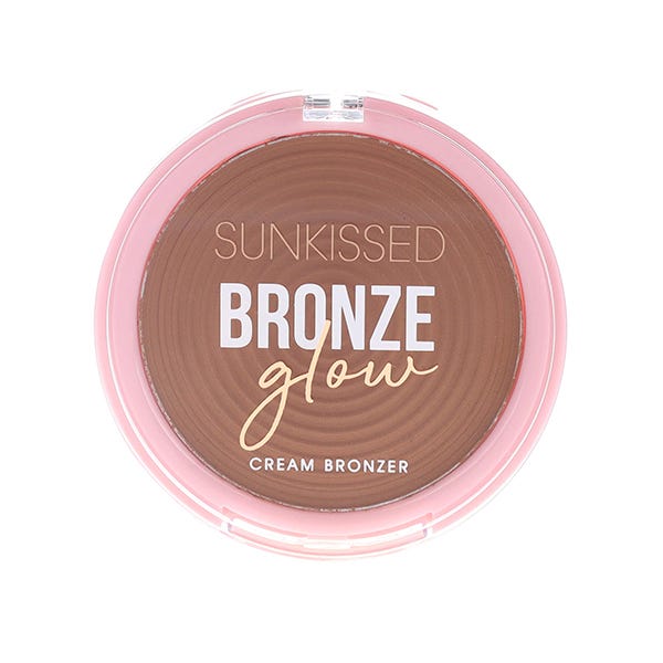 Cream Glow Bronzer